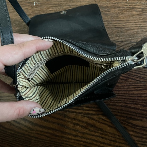 Tuscany Leather - made in italy 🇮🇹 - never used - Picture 3 of 3